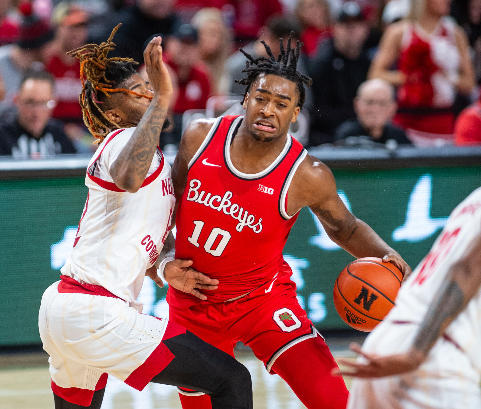 Ohio State vs Nebraska, 1.18, 1.18